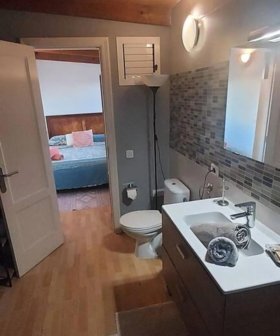 Spacious Apartment With Pool In Arona 190M² Air Conditioning Arona (Tenerife)