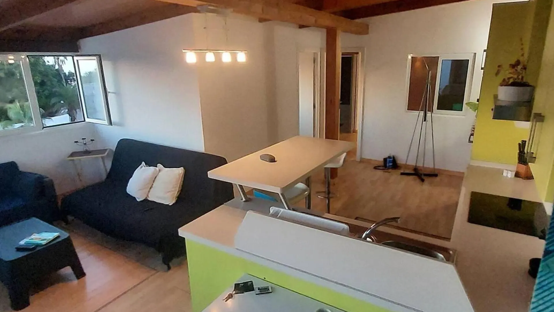 Spacious Apartment With Pool In Arona 190M² Air Conditioning Arona (Tenerife)