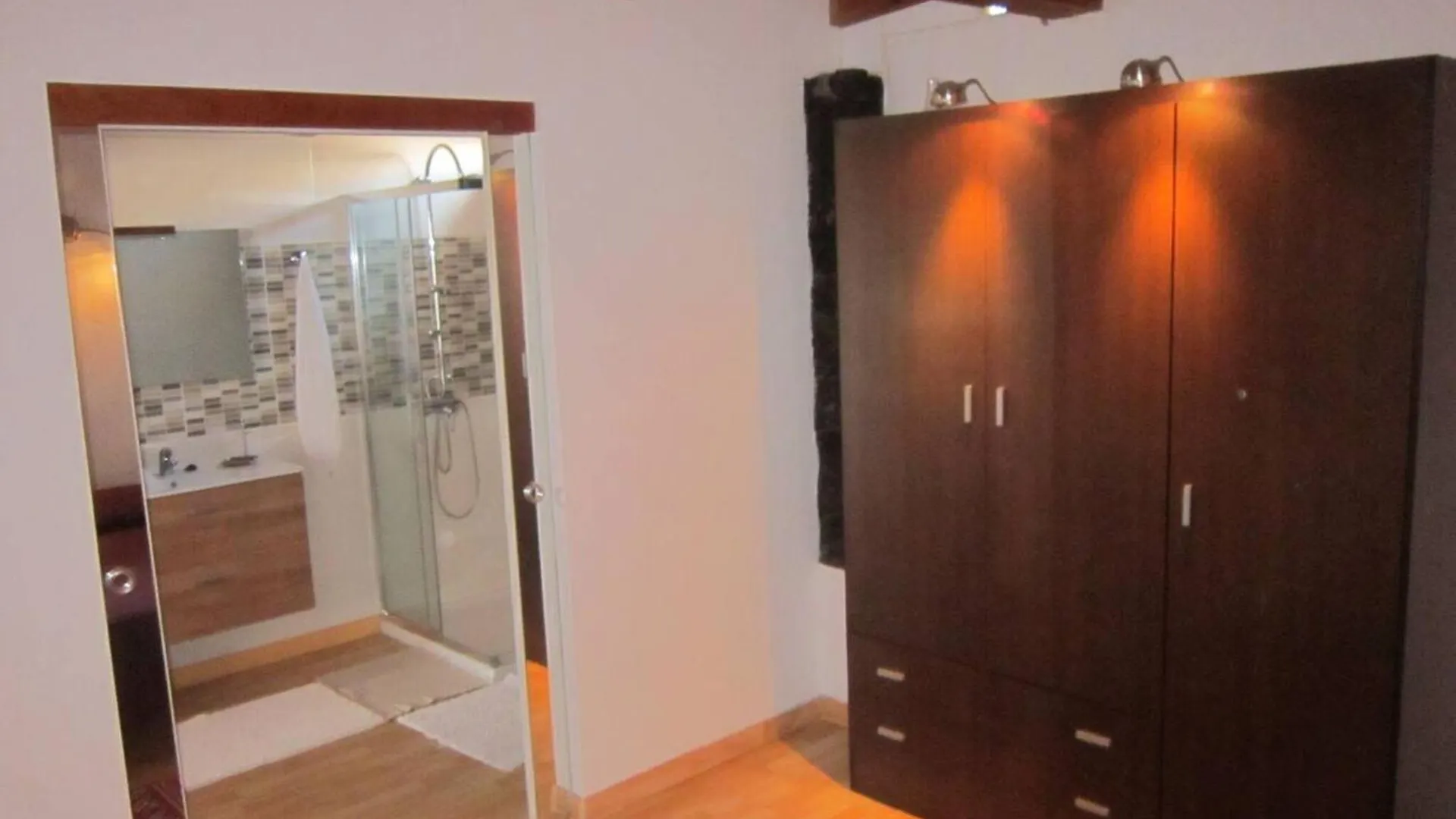 Spacious Apartment With Pool In Arona 190M² Air Conditioning  Arona (Tenerife)