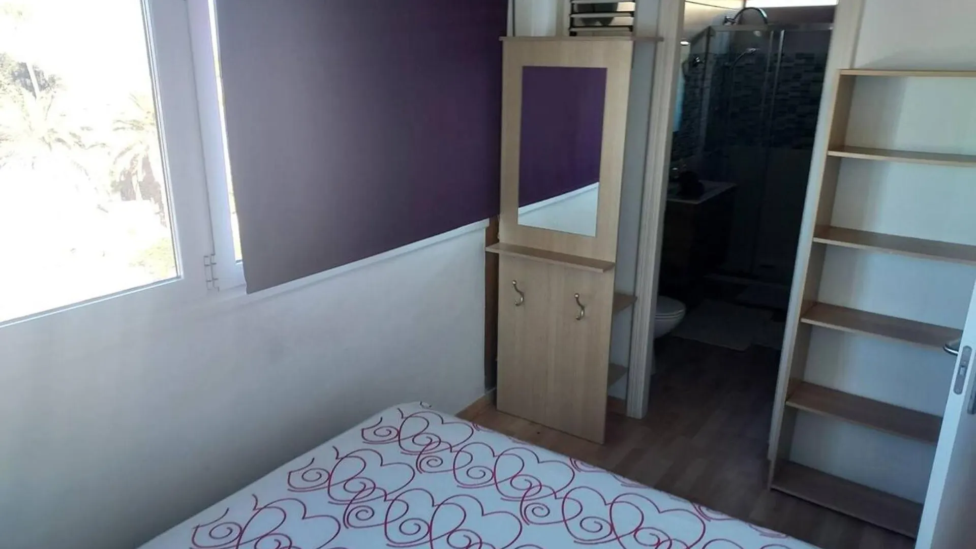 Spacious Apartment With Pool In Arona 190M² Air Conditioning  Arona (Tenerife)