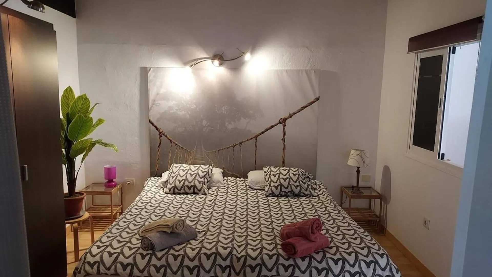 Spacious Apartment With Pool In Arona 190M² Air Conditioning  Arona (Tenerife)