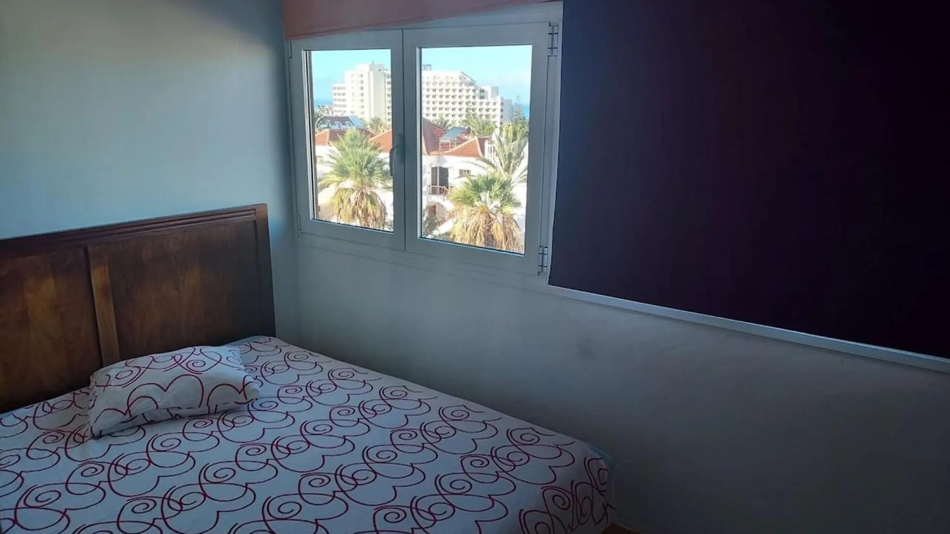 Spacious Apartment With Pool In Arona 190M² Air Conditioning