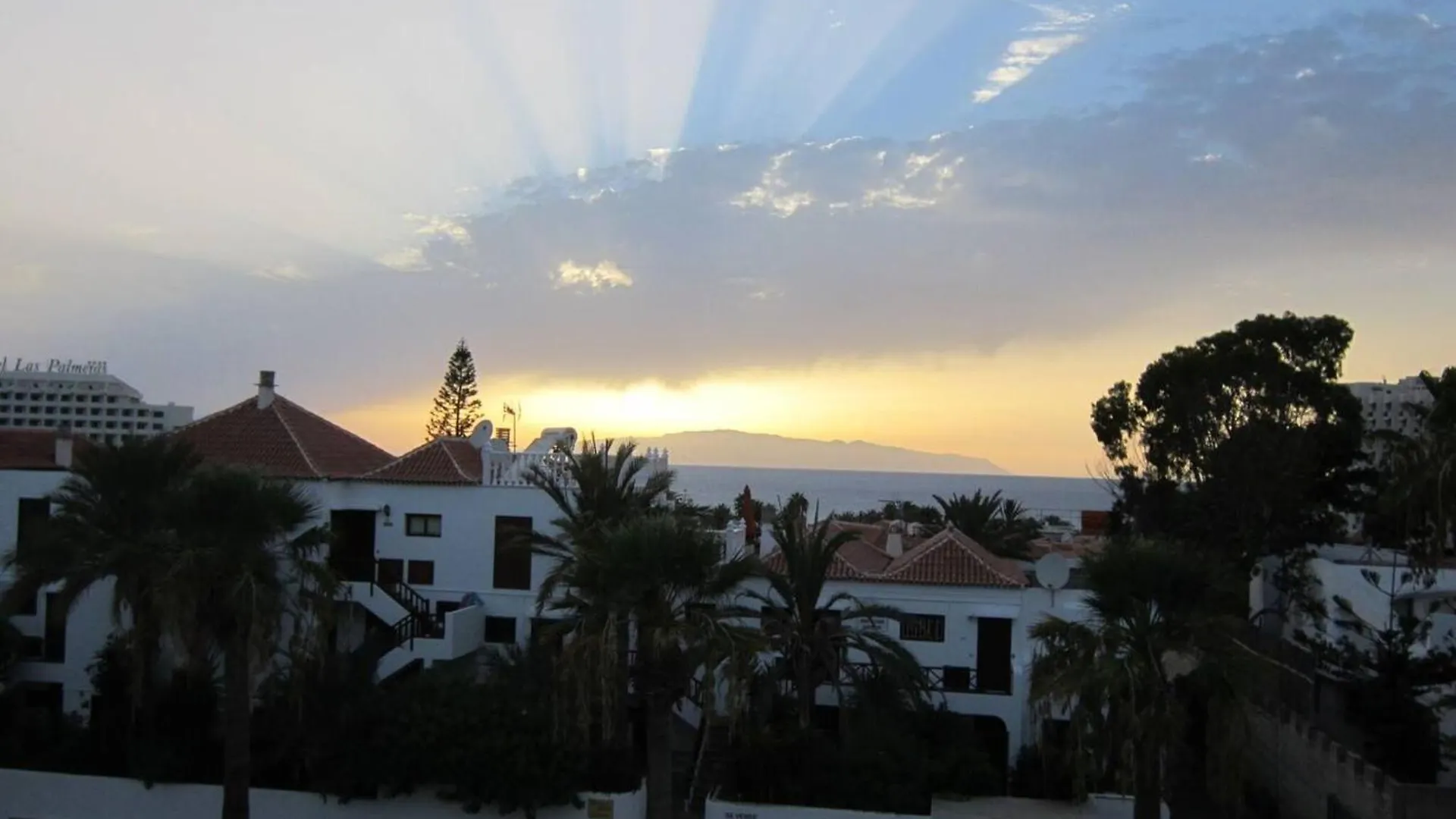 Spacious Apartment With Pool In Arona 190M² Air Conditioning Arona (Tenerife)